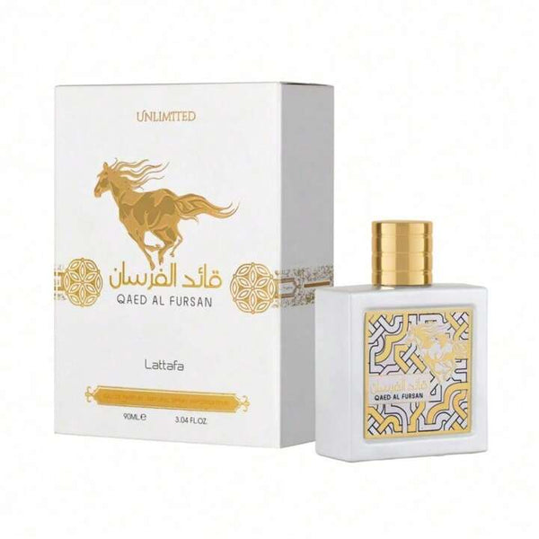 Qaed al fursan unlimited 90ml