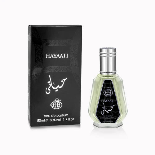 HAYAATI 50 ml