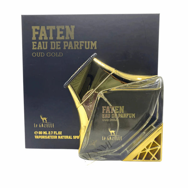 Faten oud gold