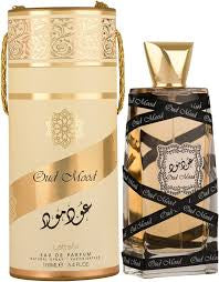 Oud mood 100ml