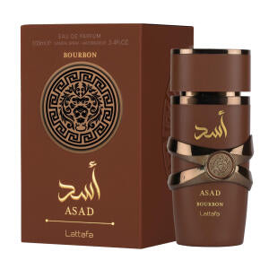 Asad bourbon