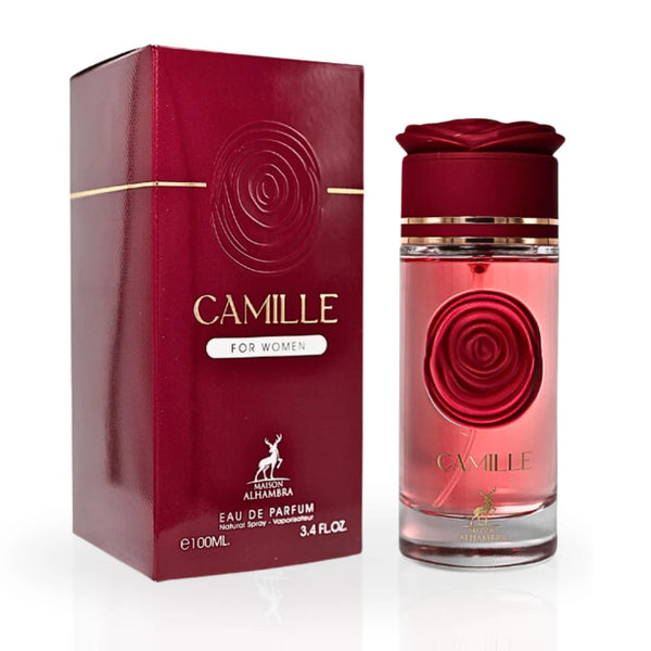 Camille