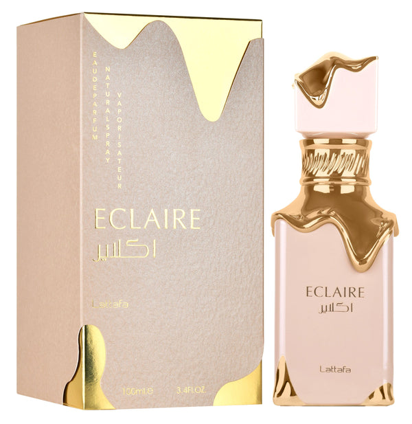 Eclaire lattafa 100ml