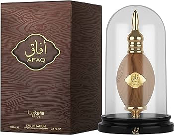 Afaq gold 100ml