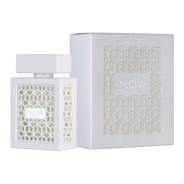 Rove now white 100ml