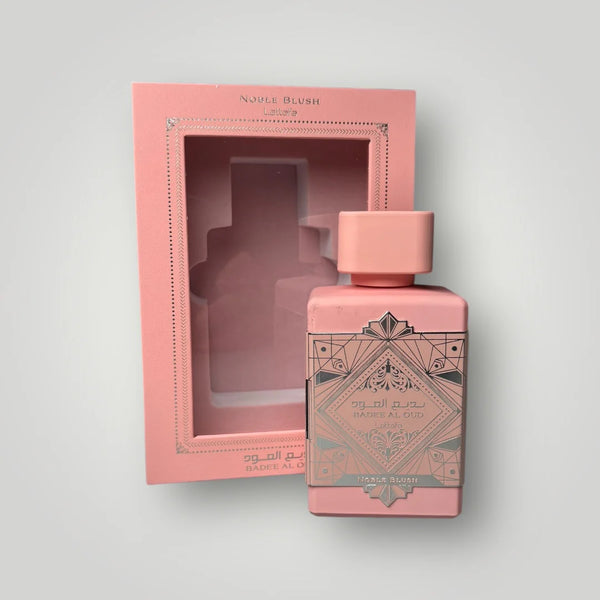 Badee al oud Noble blush