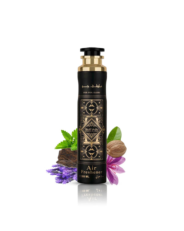 Deodorante OUD FOR GLORY