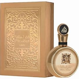 Fakhar Extrait di Lattafa Perfumes 100ml