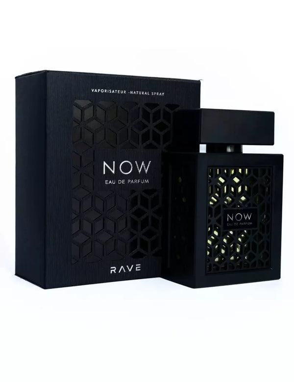 Rave Now EDP 100ml lattafa