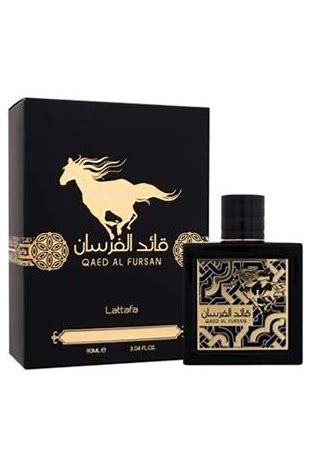 Qaed al fursan 100 ml edp Lattafa